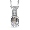 White Topaz
