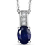 Masoala Sapphire