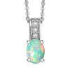Ethiopian Welo Opal