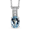Sky Blue Topaz