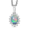 Ethiopian Welo Opal