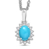 Sleeping Beauty Turquoise