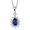 Masoala Sapphire