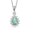 Ethiopian Welo Opal