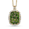 Chrome Diopside