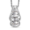 White Topaz