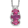 Niassa Ruby