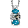 Sleeping Beauty Turquoise