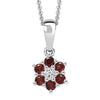 Mozambique Garnet