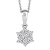 White Topaz