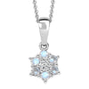 Rainbow Moonstone