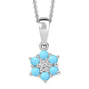 Sleeping Beauty Turquoise