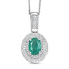 Kagem Zambian Emerald