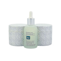 Valentine Special Deal Elizabeth Grant Collagen Re-Inforce 3D Silk Edition Day (3.4oz) & Night Cream (3.4oz) with Professional Institute DNA Booster Drops (2oz)