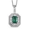 Kagem Zambian Emerald