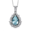 Mangoro Aquamarine