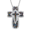 Multi Diamond