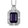 Lusaka Amethyst
