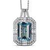 Blue Topaz