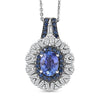Tanzanite