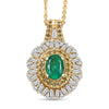 Kagem Zambian Emerald