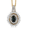 Indicolite