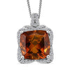 Santa Ana Madeira Citrine