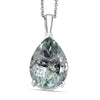 Montezuma Prasiolite