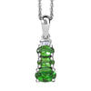 Chrome Diopside