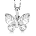 Rhapsody 950 Platinum Pendant Necklace (20 Inches) (6.40 Grams) - Sticky add to cart bar