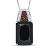 Black Spinel