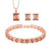 Champagne Austrian Crystal