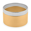 Calvin Klein Set of 2 - Satisfaction Bangle Bracelet in Stainless Steel (7.00 In) - Sticky add to cart bar
