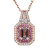Marropino Morganite