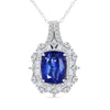 Kashmir Kyanite