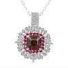Sunset Zircon