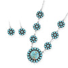 Kingman Turquoise