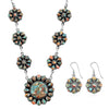 Spiny Turquoise