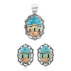 Kingman Turquoise