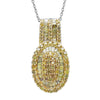 Yellow Diamond