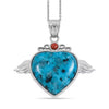 Aqua Quartz