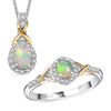 Ethiopian Welo Opal