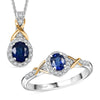 Masoala Sapphire