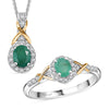 Socoto Emerald
