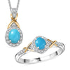 Sleeping Beauty Turquoise