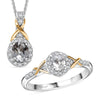 White Topaz