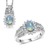 Ethiopian Welo Opal