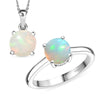 Ethiopian Welo Opal