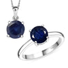 Masoala Sapphire