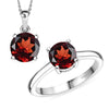 Mozambique Garnet
